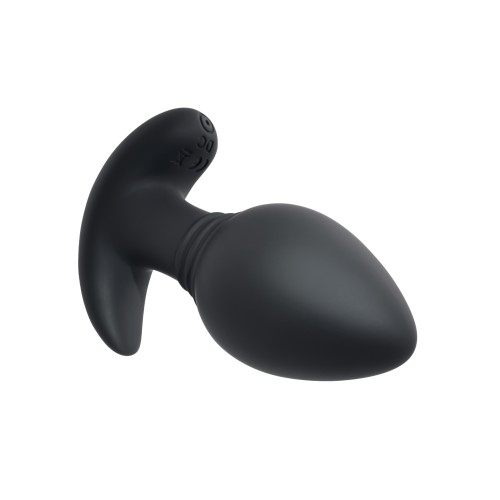 Playboy Navy Pleasure Plug and Play Butt Plug