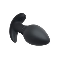 Playboy Navy Pleasure Plug and Play Butt Plug