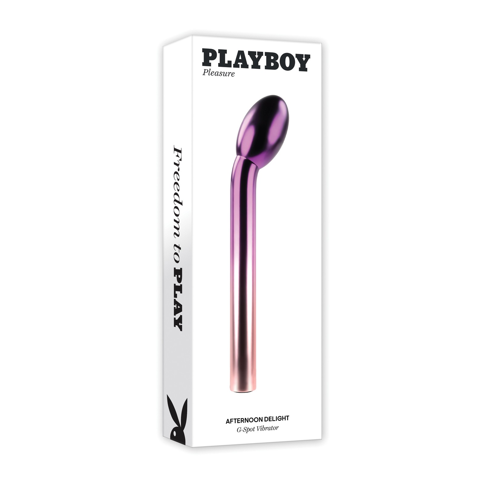 Playboy Pleasure Afternoon Delight - Estimulador G-Spot