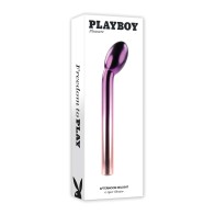 Playboy Pleasure Afternoon Delight - Estimulador G-Spot