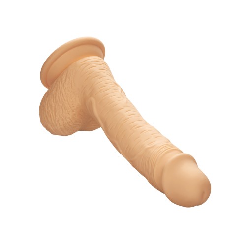 Dildo de Silicona de Densidad Dual 6.25" - Placer Realista