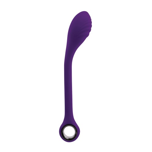 Playboy G-Spot Vibrator - Achieve New Heights of Pleasure