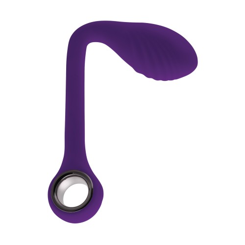 Playboy G-Spot Vibrator - Achieve New Heights of Pleasure