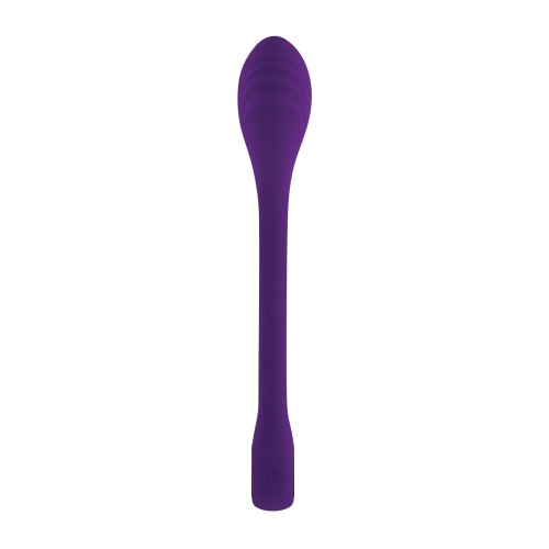 Playboy G-Spot Vibrator - Achieve New Heights of Pleasure