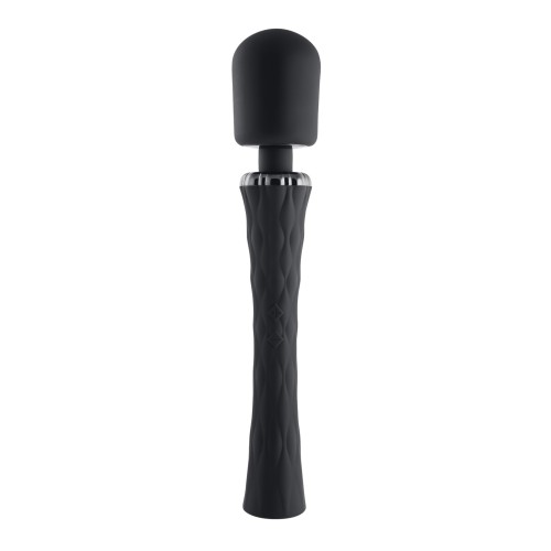 Playboy Pleasure Royal Wand Vibrator 2 AM