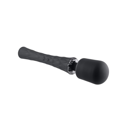 Vibrador Playboy Pleasure Royal Wand 2 AM