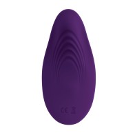 Vibrador de Bragas Nuestro Pequeño Secreto - Playboy