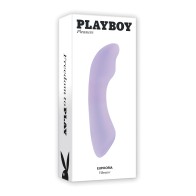 Playboy Euphoria G-Spot Vibrator