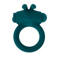 Anillo para el Pene Playboy Bunny Buzzer - Maximiza el Placer