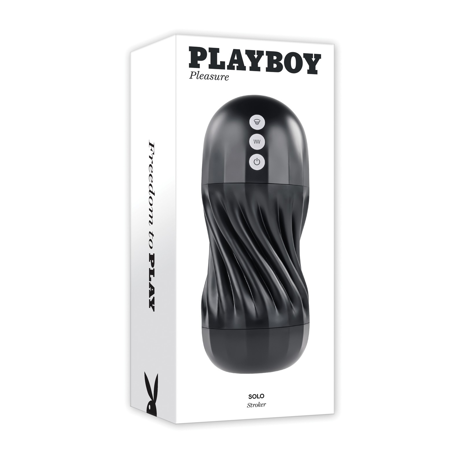 Playboy Pleasure Solo Stroker - 2 AM