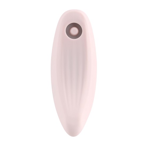 Playboy Pleasure Palm Vibrator Solo