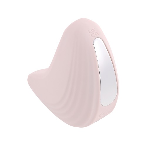 Playboy Pleasure Palm Vibrator Solo