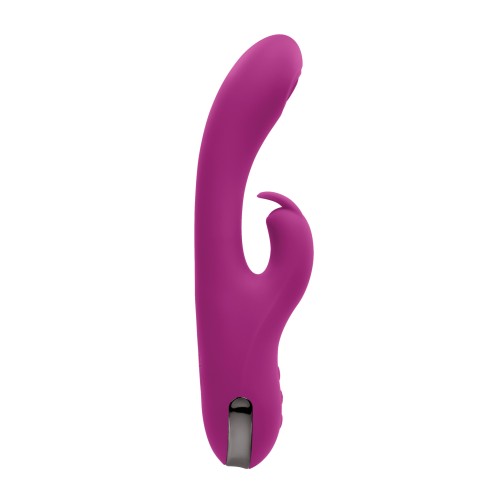 Vibrador Conejito Playboy Pleasure Thumper Aster Salvaje