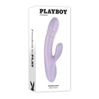 Vibrador Conejito Playboy Bumping Bunny