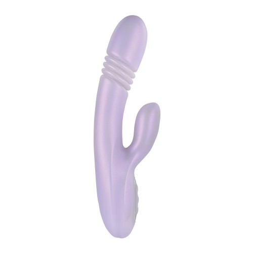 Vibrador Conejito Playboy Bumping Bunny