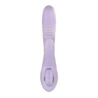 Playboy Pleasure Bumping Bunny Rabbit Vibrator