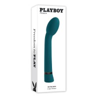 Playboy Pleasure On The Spot G-Spot Vibrator