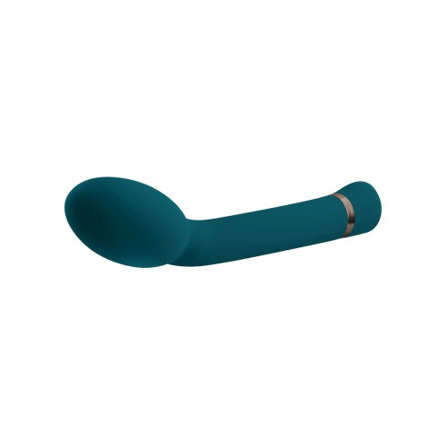 Vibrador G-Spot Playboy On The Spot