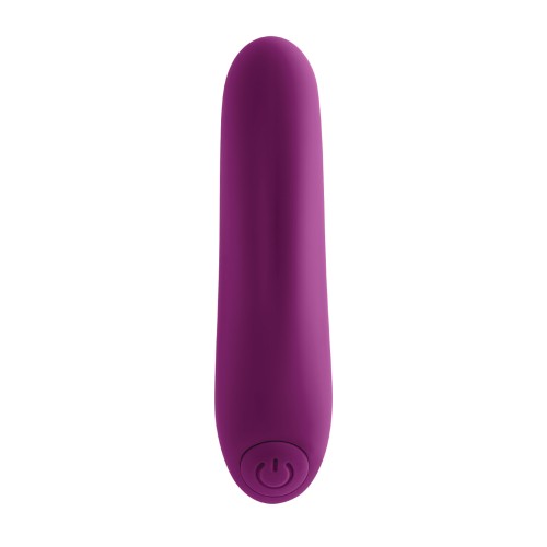 Playboy Pleasure Vibrador Bala Magenta