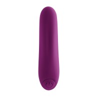 Playboy Pleasure Vibrador Bala Magenta