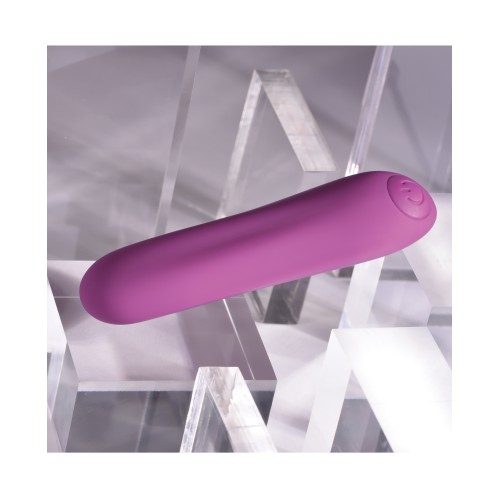 Playboy Pleasure Bullet Vibrator Magenta