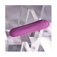 Playboy Pleasure Vibrador Bala Magenta