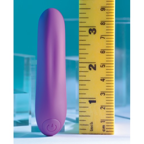 Playboy Pleasure Vibrador Bala Magenta