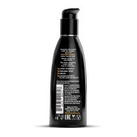 Lubricante a Base de Agua Wicked Sensual Care Aqua 2 oz Caramelo