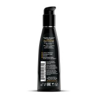 Wicked Sensual Care Aqua Lubricant Butterscotch