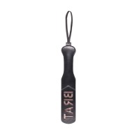 Sex Mischief Brat Paddle Fun Pleasure Tool