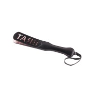 Sex Mischief Brat Paddle Fun Pleasure Tool