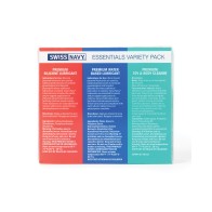 Swiss Navy Essentials Variety Pack of Lubricants