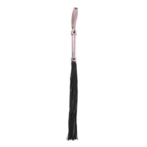 Sex & Mischief Brat Flogger