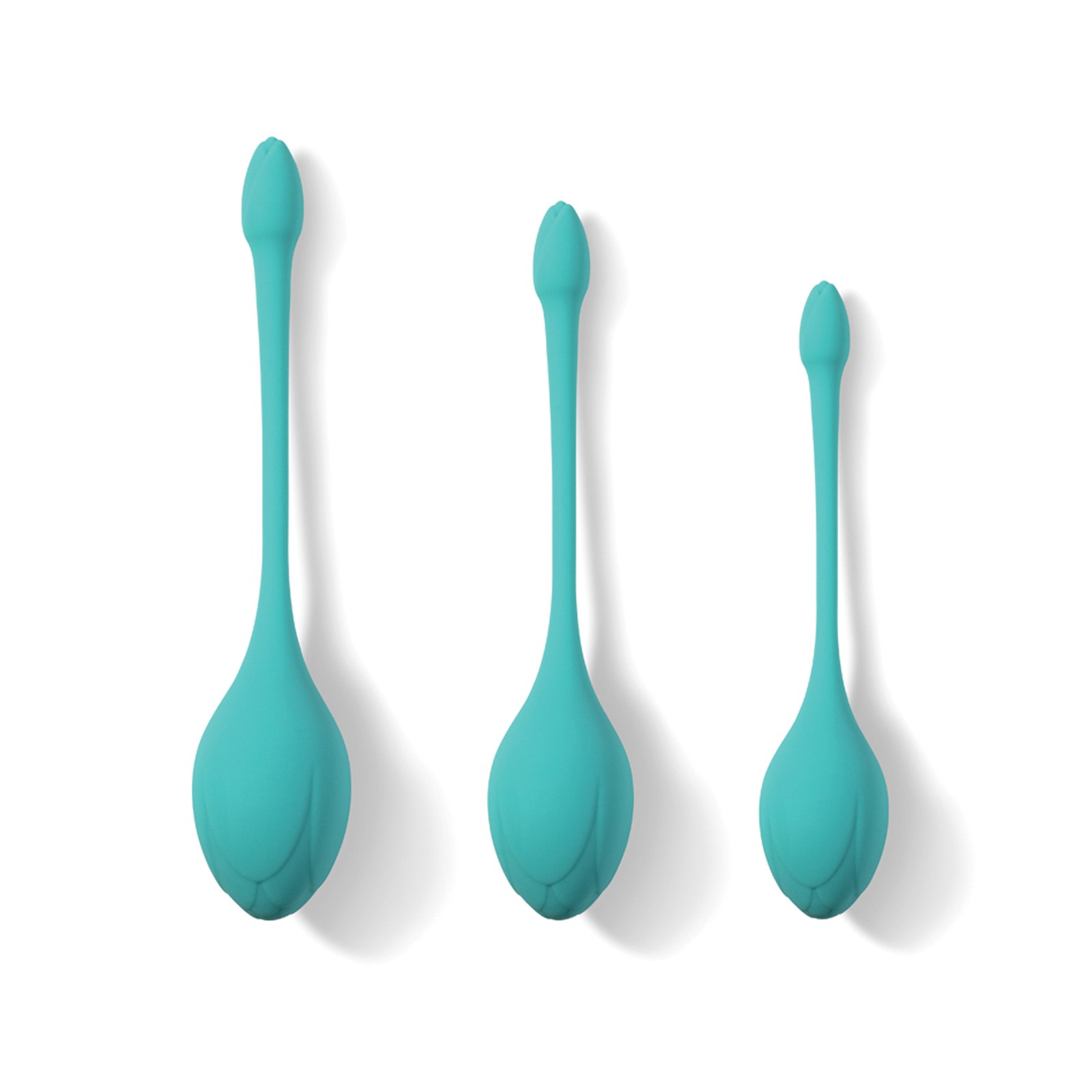 Bluebell Kegel Ball Set for Pelvic Health