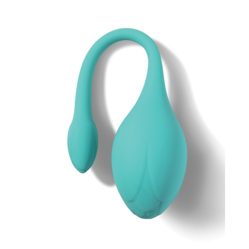 Bluebell Kegel Ball Set for Pelvic Health