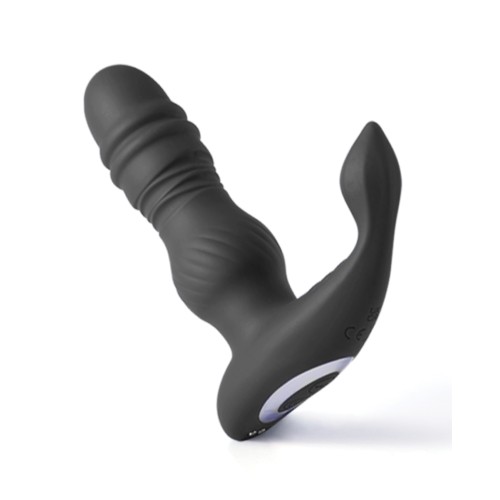 Jaden Thrusting Prostate Massager for Intense Pleasure