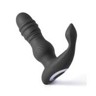 Jaden Thrusting Prostate Massager for Intense Pleasure