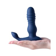 Jaden Thrusting P-Spot Massager