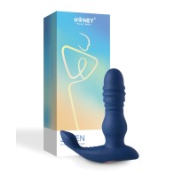 Jaden Thrusting P-Spot Massager