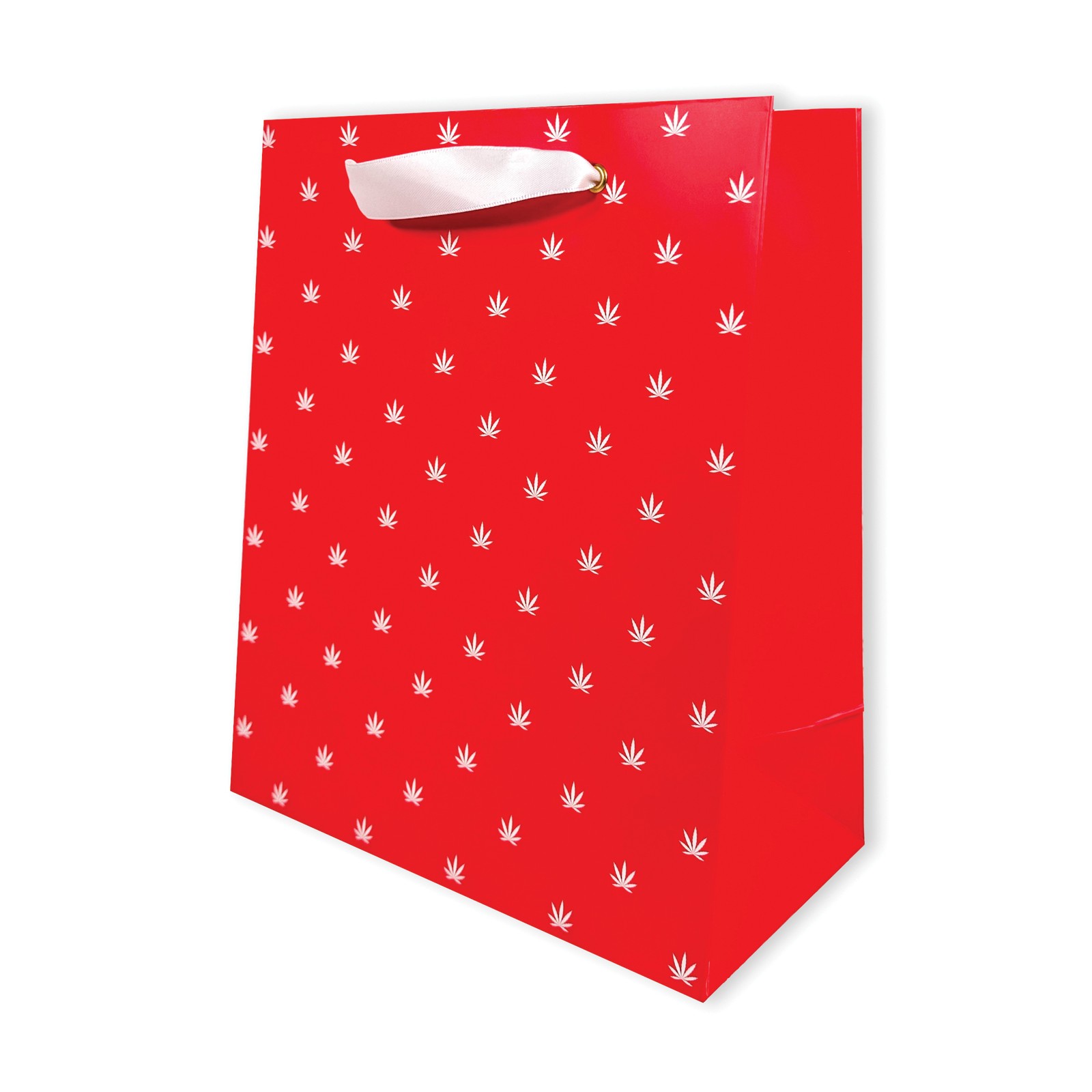 Bolsa de Regalo Polka Pot para Regalos Elegantes