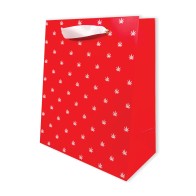 Bolsa de Regalo Polka Pot para Regalos Elegantes