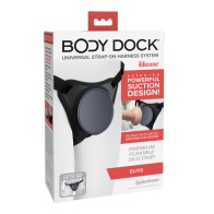 Body Dock Elite Suction Docking System