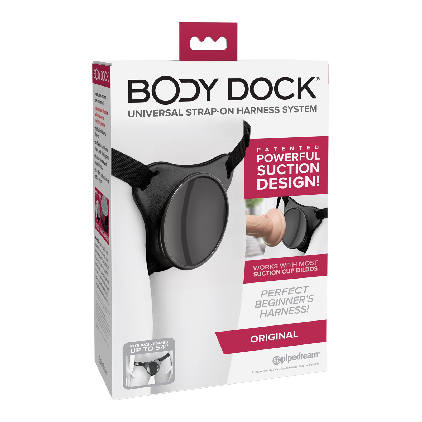 Body Dock Original