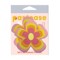 Pastease Premium Flor Psicodélica - Rosa