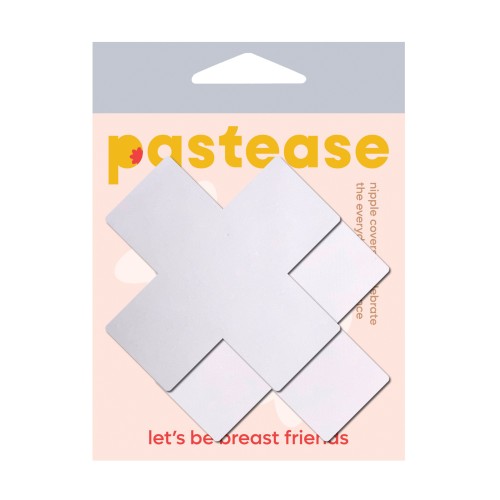 Pastease Basic Matte Plus X Blanco O/S