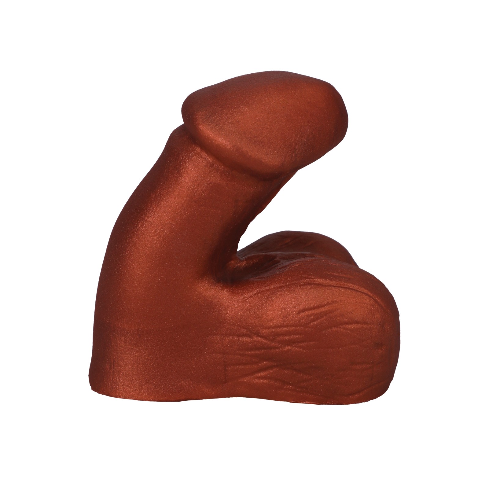 Tantus On The Go Packer Copper