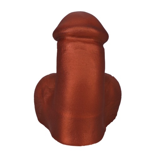 Packer Tantus On The Go Cobre