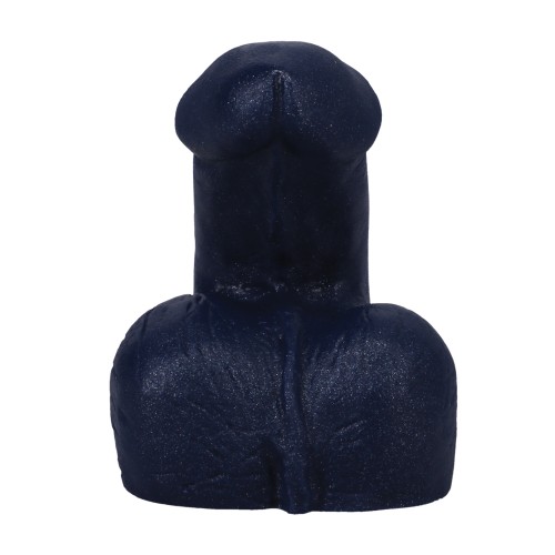 Tantus On-The-Go Packer Lightweight Silicone