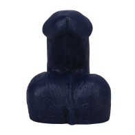 Tantus On-The-Go Packer Lightweight Silicone