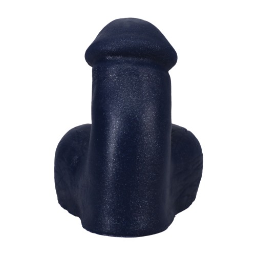 Tantus On-The-Go Packer Lightweight Silicone